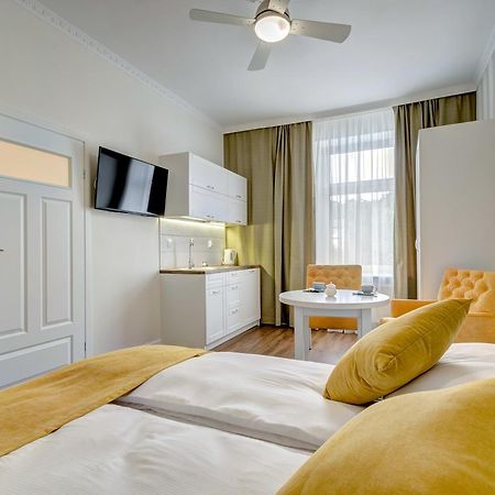 3 City Apartments - Solaro Σόποτ Εξωτερικό φωτογραφία
