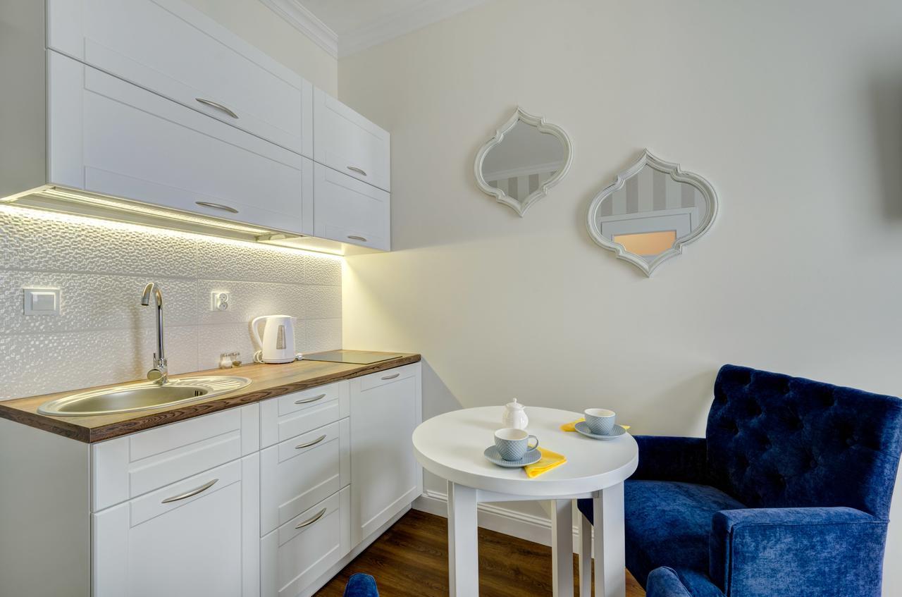 3 City Apartments - Solaro Σόποτ Εξωτερικό φωτογραφία