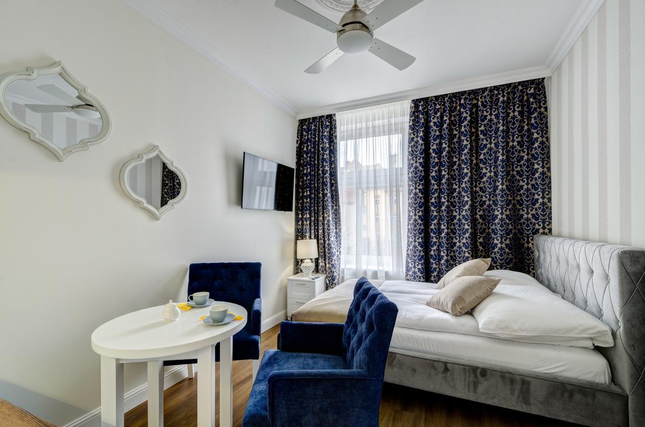 3 City Apartments - Solaro Σόποτ Εξωτερικό φωτογραφία