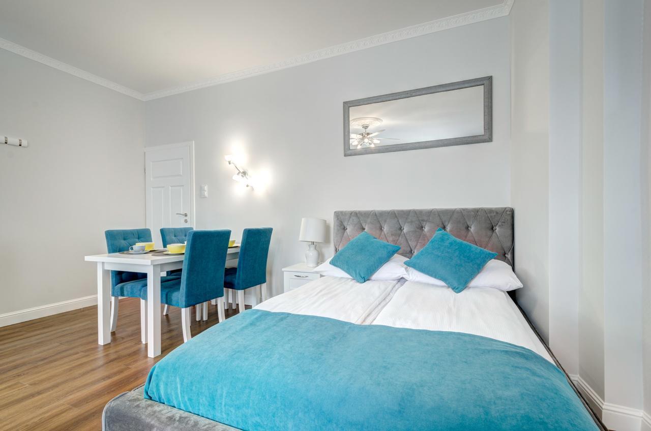 3 City Apartments - Solaro Σόποτ Εξωτερικό φωτογραφία