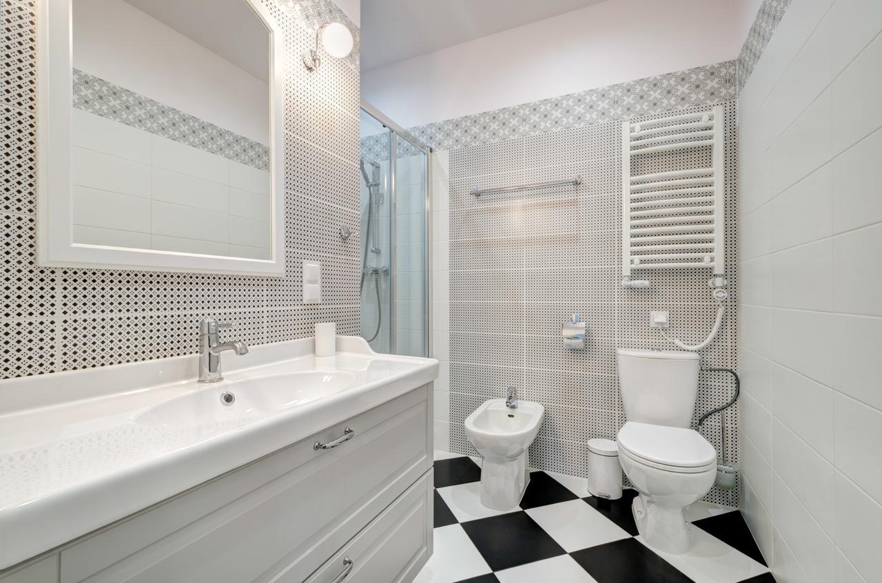 3 City Apartments - Solaro Σόποτ Εξωτερικό φωτογραφία