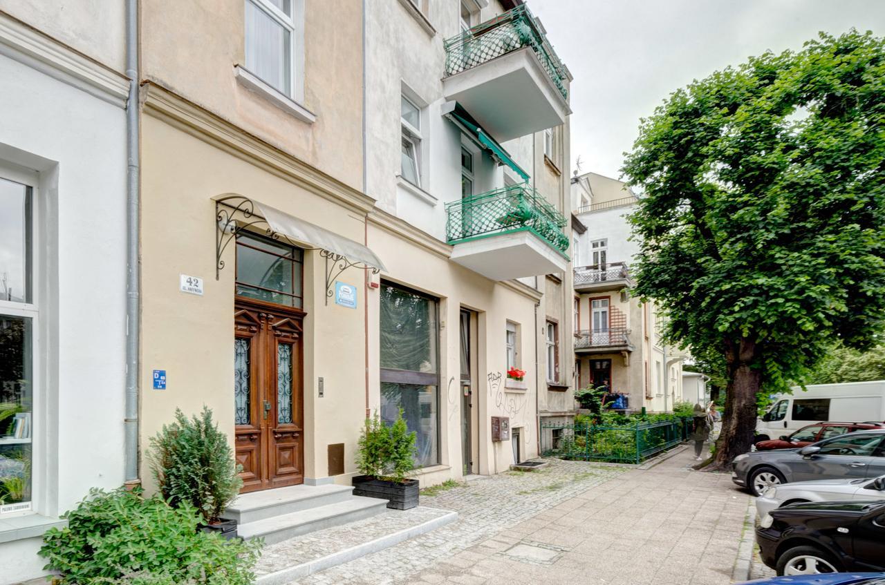 3 City Apartments - Solaro Σόποτ Εξωτερικό φωτογραφία