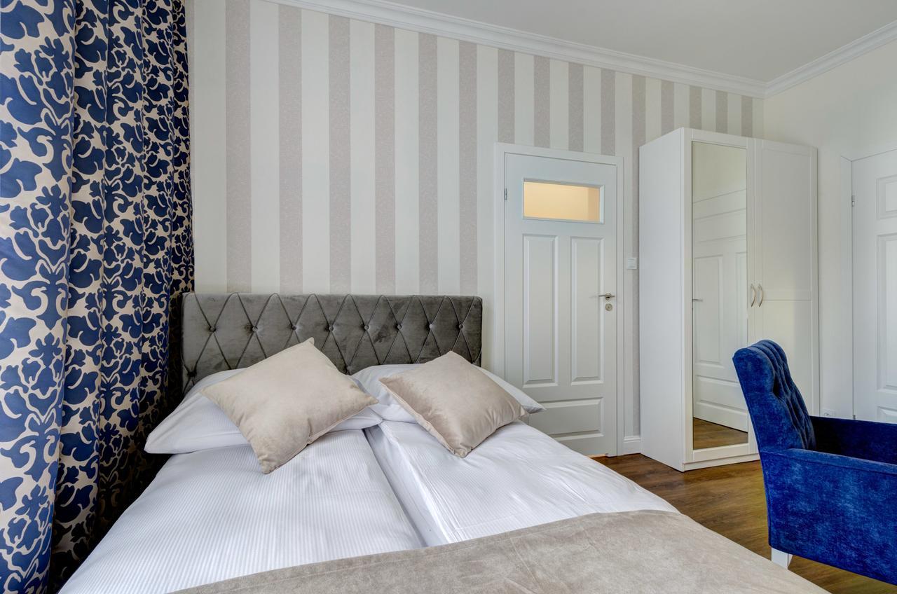 3 City Apartments - Solaro Σόποτ Εξωτερικό φωτογραφία